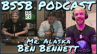 Ben Bennett  BSSB Podcast [upl. by Stovall922]