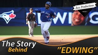 NEW The Story Behind the quotEDWINGquot Homerun Trot [upl. by Ettelloc]