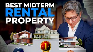 I Found the Perfect Midterm Rental Property and You Can Too [upl. by Horner]