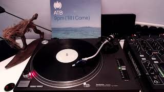 ATB – 9pm Till I Come signum remix [upl. by Oj]