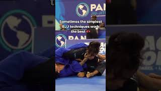 The punch choke 🥊 BEST BJJ SUBMISSIONS bjj jiujitsu [upl. by Hernandez]