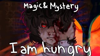 Abbey  Dazai Magic and Mystery [upl. by Azitram]