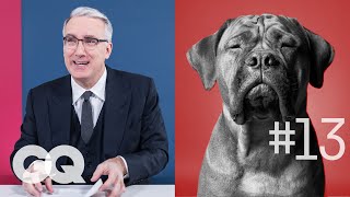 WTF Why is Trump Such a Weirdo About Dogs  The Closer with Keith Olbermann  GQ [upl. by Abehs308]