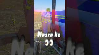 Nazara ke tir lagaa gi ♥️dailyvlog automobile nishudeswalstunt shortvlog [upl. by Tore]