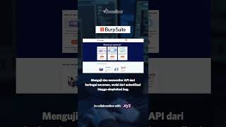 4 Tools Check Keamanan API shorts DomaiNesia programmerlife webdeveloper websitetools [upl. by Aratahs]