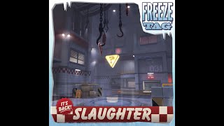 TF2 Freeze Tag Slaughter [upl. by Nevets]