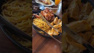 ‘Ohana 😋 disney food shortsvideo [upl. by Udell345]