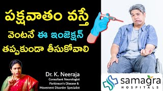 Understanding Stroke Thrombolysis  Dr Neeraja Explains 🧠💉 [upl. by Idroj]