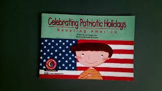 Celebrating Patriotic Holidays Honoring America [upl. by Peterman]