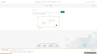 Reaxys  R and Generic Groups in QS [upl. by Wayland374]