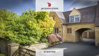 November 2024 Recently Sold Properties  JacksonStops Chipping Campden [upl. by Irek]