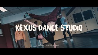 Nexus Dance Studio  BRoll Challenge  Shot on Iphone [upl. by Keyek]