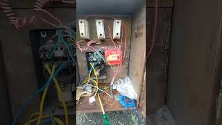 Delite auto switch starter daily and testing [upl. by Kaczer686]