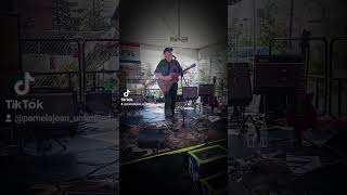 Pig Out In the Park Spokane 2024 livemusic youtube youtubeshorts [upl. by Addia]