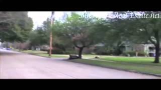 Broadmoor Subdivision Neighborhood  Shreveport Louisiana [upl. by Susann]