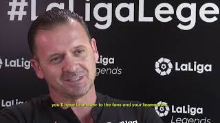 Former Real Madrid Striker Predrag Mijatovic Shares His Thoughts on El Clasico [upl. by Tiffany]