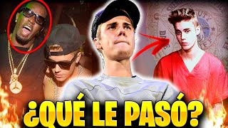 Cuando la FAMA Pasa FACTURA ¿Que le Sucedió a Justin Bieber [upl. by Wj487]