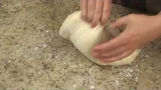 How To Knead [upl. by Nahraf]