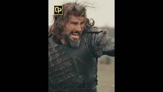 Osman Bey Alps X Mongol Warriors  1V1 Sword Epic Fight  ✫ Other Perspective  ✫ [upl. by Kendrah669]