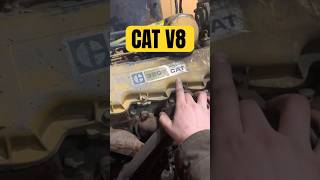 Another CAT swapped F350 [upl. by Theobald]