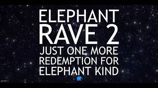 Elephant Rave 2 YOLO MODE [upl. by Diahann]