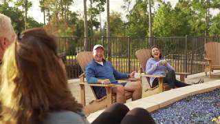 Discover Bonterra at Woodforest 55 Living in Montgomery TX [upl. by Simonette]