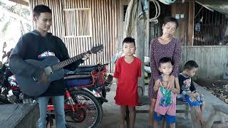 Dungog ug Himaya  Praising GOD  Byahing Bukid [upl. by Price]