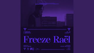 Freeze Corleone  Freeze Raël Video Edit lowed amp Reverb [upl. by Skiba811]