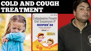 oxipod 50 mg syrup use in hindi  oxipod 50 mg syrup kish kaam aati hai [upl. by Robaina]