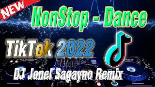 NON STOP DISCO REMIX 2022  TRENDING TIKTOK DANCE BUDOTS AmazingMusic Viral Tiktok Disco [upl. by Igiul736]