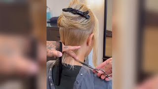 40 Best Modern Hairstyles and Haircuts for Women Over 50  best short hairstyles and haircuts [upl. by Timotheus741]