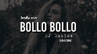 BOLO BOLO x Goblox fandho rmxr [upl. by Aicul]