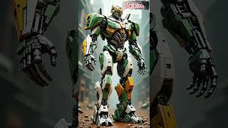 AI show me Religion as Transformers ai shorts trending transformers robot jaegers religion [upl. by Ailaza580]