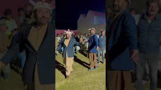 Gilgit Baltistan Cultural Dance❤️zeeshan dancechoreography youtubeshorts shortvideo celebrate [upl. by Oliva]