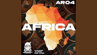 AFRICA [upl. by Norm]