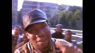 KRSOne  Rappaz R N Dainja Official Video [upl. by Granger]