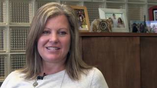 Inside IDOT Employee Profiles  Carrie Nelsen [upl. by Ainer251]