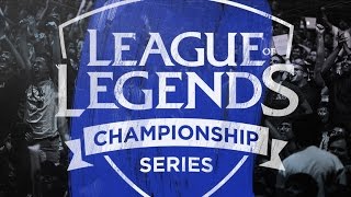 C9 vs IMT  Regional Qualifier Round 3 Game 4 NALCS1 [upl. by Marisa]