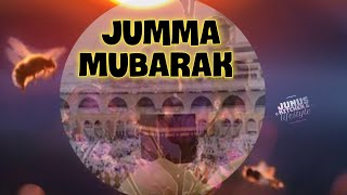 Jumma Wishes  Jummah Mubarak Messages Wishes And Prayers Duas For Loved Ones [upl. by Karine]