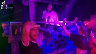 Leeroy Thornhill live at THE LOVE DECADE Newcastle 2023 [upl. by Wamsley382]