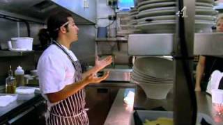 Ramsays Best Restaurant S01E08 Part 2 [upl. by Tiat481]