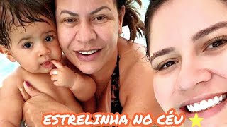 Marília MendonçaEstrelinha no céu ⭐FOTOS DA FAMÍLIA DE MARÍLIA MENDONÇA MÚSICA INÉDITA ESTRELA💥 [upl. by Ashmead]