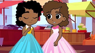 🔴LIVE Hadithi za Kiswahili  Swahili Fairy Tales  Swahili Kids Stories [upl. by Ardnua]