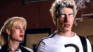 Scott Pilgrim VS Todd The Vegan  Scott Pilgrim vs the World  CLIP [upl. by Yarod]