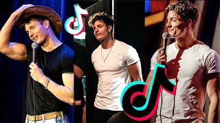 🔥NEW 3 HOURS Matt Rife  Comedy TIkTok Compilation 55 [upl. by Fredela]