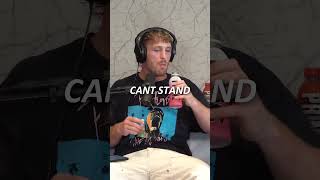 Logan Paul Hates Prime Song [upl. by Kaslik]