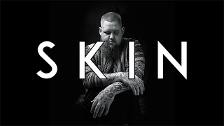 Rag’n’Bone Man  Skin Subtitulado Ingles  Español [upl. by Ialokin]