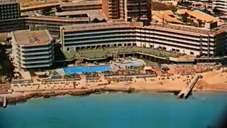 1993 Vakantie Mallorca [upl. by Ob]