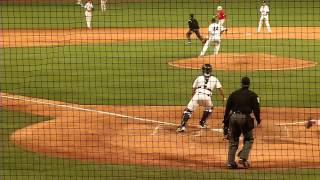 Houston Baseball vs Rice The Silver Glove 51314 [upl. by Layman]