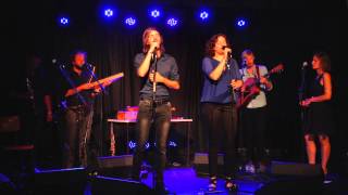 Surpluz  Minnezucht Live at Dranouter Festival [upl. by Aissila]